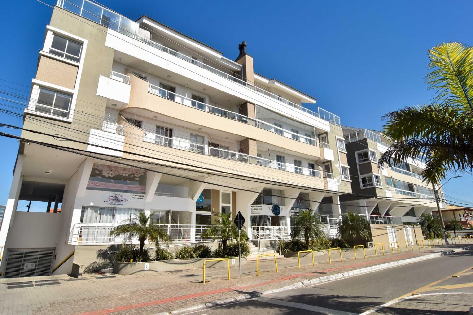 Melhor Localizacao Do Campeche, 200M Da Praia P836 Florianópolis المظهر الخارجي الصورة