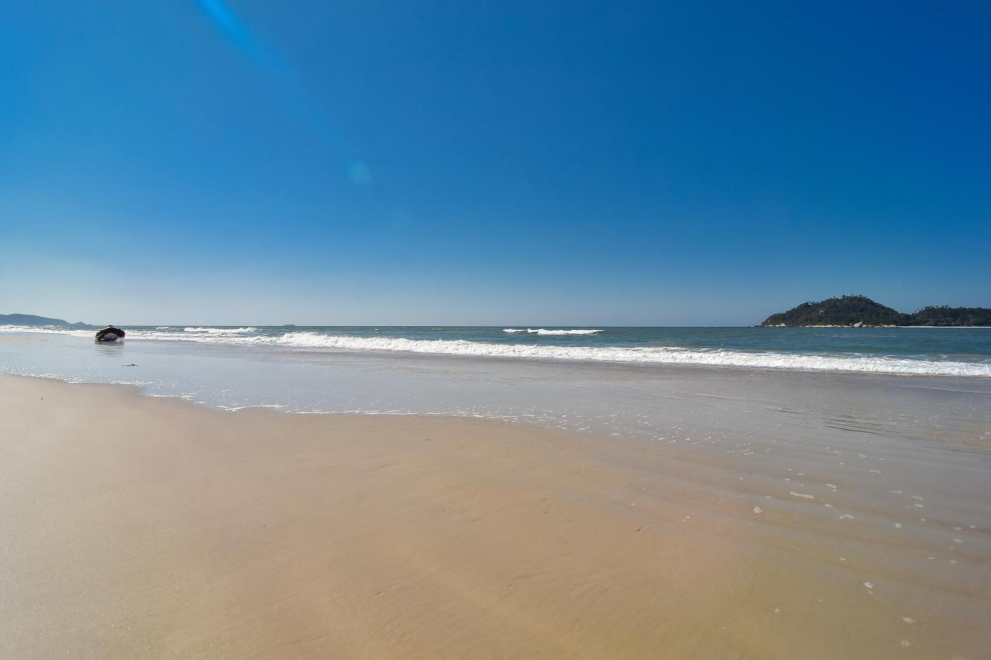 Melhor Localizacao Do Campeche, 200M Da Praia P836 Florianópolis المظهر الخارجي الصورة