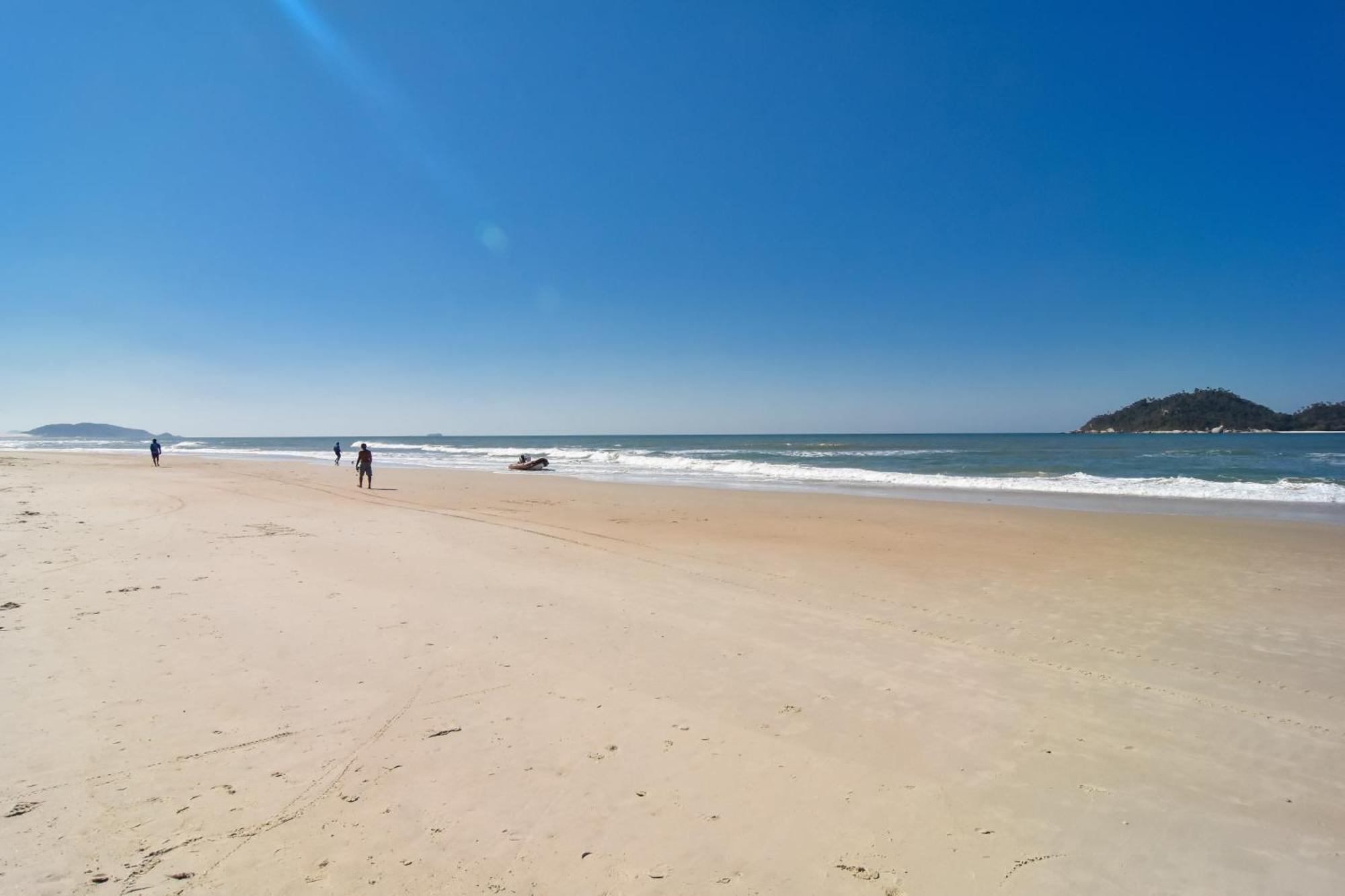 Melhor Localizacao Do Campeche, 200M Da Praia P836 Florianópolis المظهر الخارجي الصورة