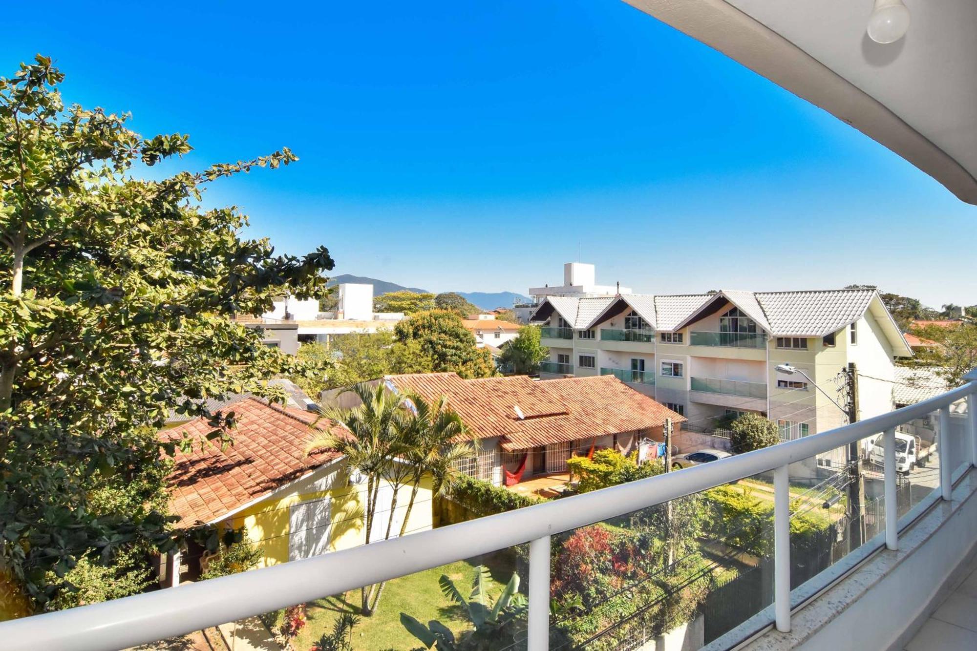 Melhor Localizacao Do Campeche, 200M Da Praia P836 Florianópolis المظهر الخارجي الصورة