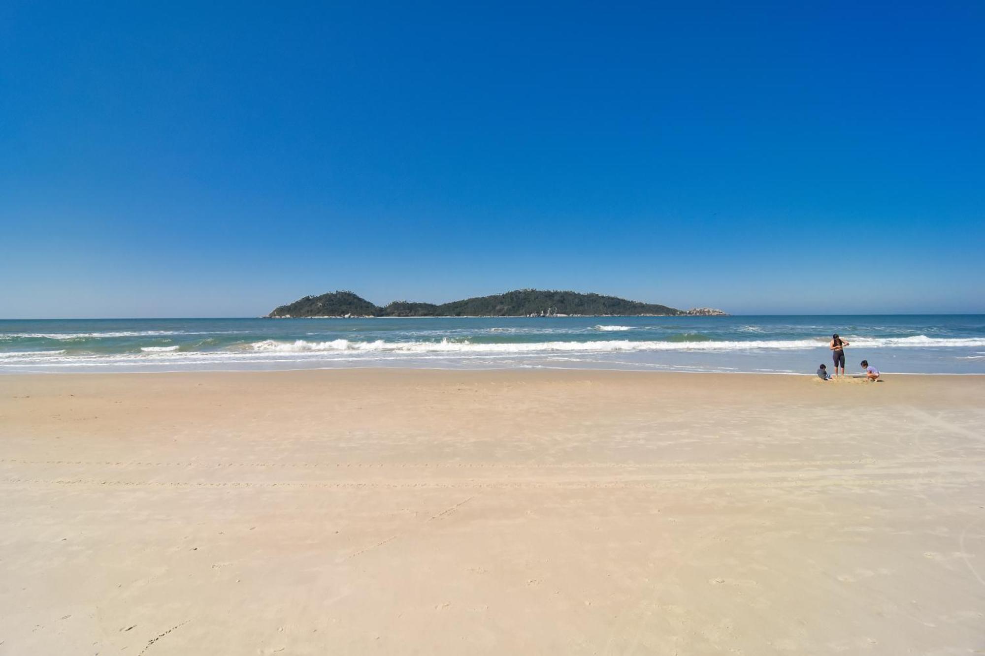 Melhor Localizacao Do Campeche, 200M Da Praia P836 Florianópolis المظهر الخارجي الصورة