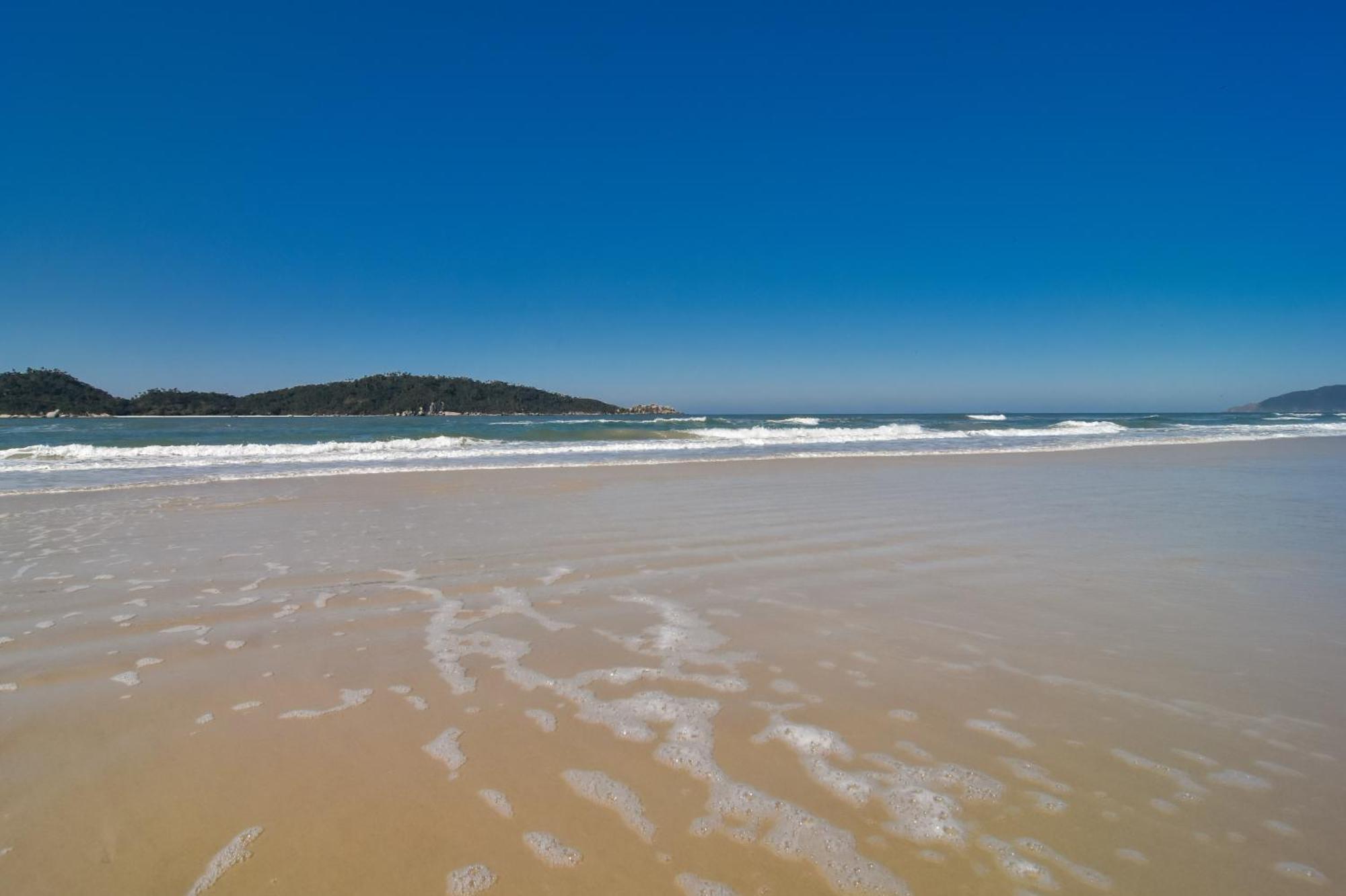 Melhor Localizacao Do Campeche, 200M Da Praia P836 Florianópolis المظهر الخارجي الصورة