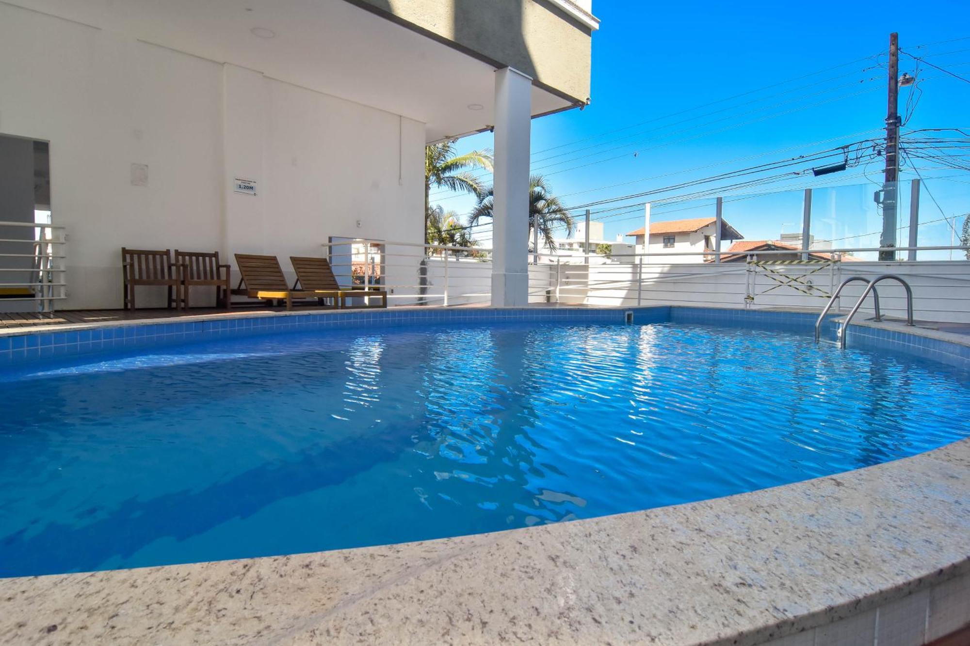 Melhor Localizacao Do Campeche, 200M Da Praia P836 Florianópolis المظهر الخارجي الصورة